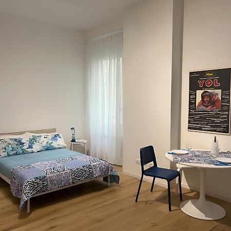 Monolocale Nel Cuore Di Genova 外观 照片