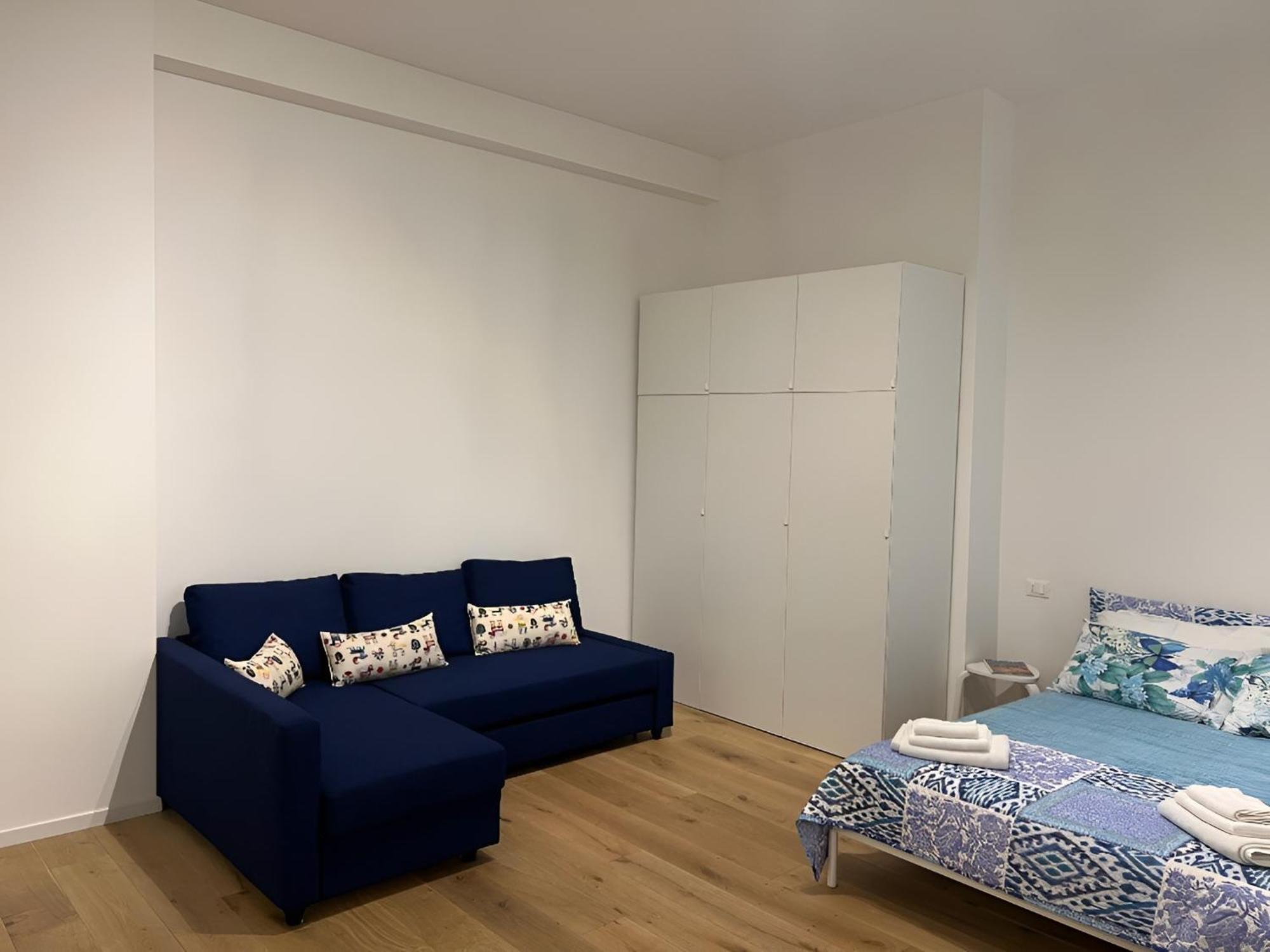 Monolocale Nel Cuore Di Genova 外观 照片